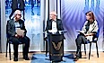 Урок N:9 "Святият Дух и църквата"